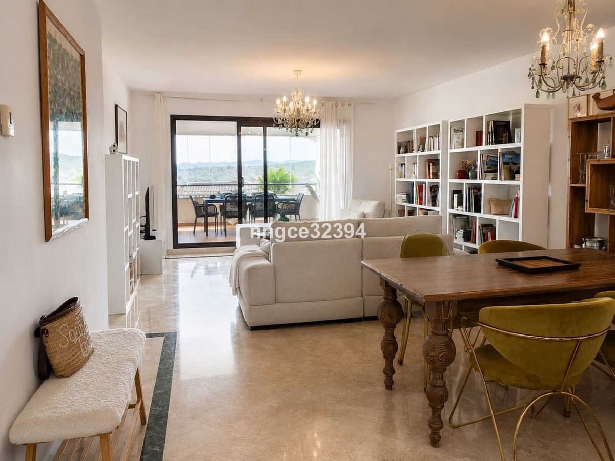2 quarto Apartamento para venda em Casares com piscina garagem - 379 000 € (Ref: 10122617)