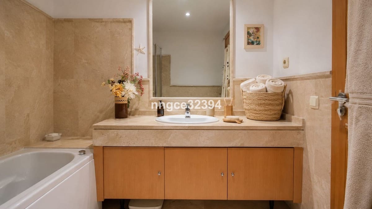 2 quarto Apartamento para venda em Casares com piscina garagem - 379 000 € (Ref: 10122617)