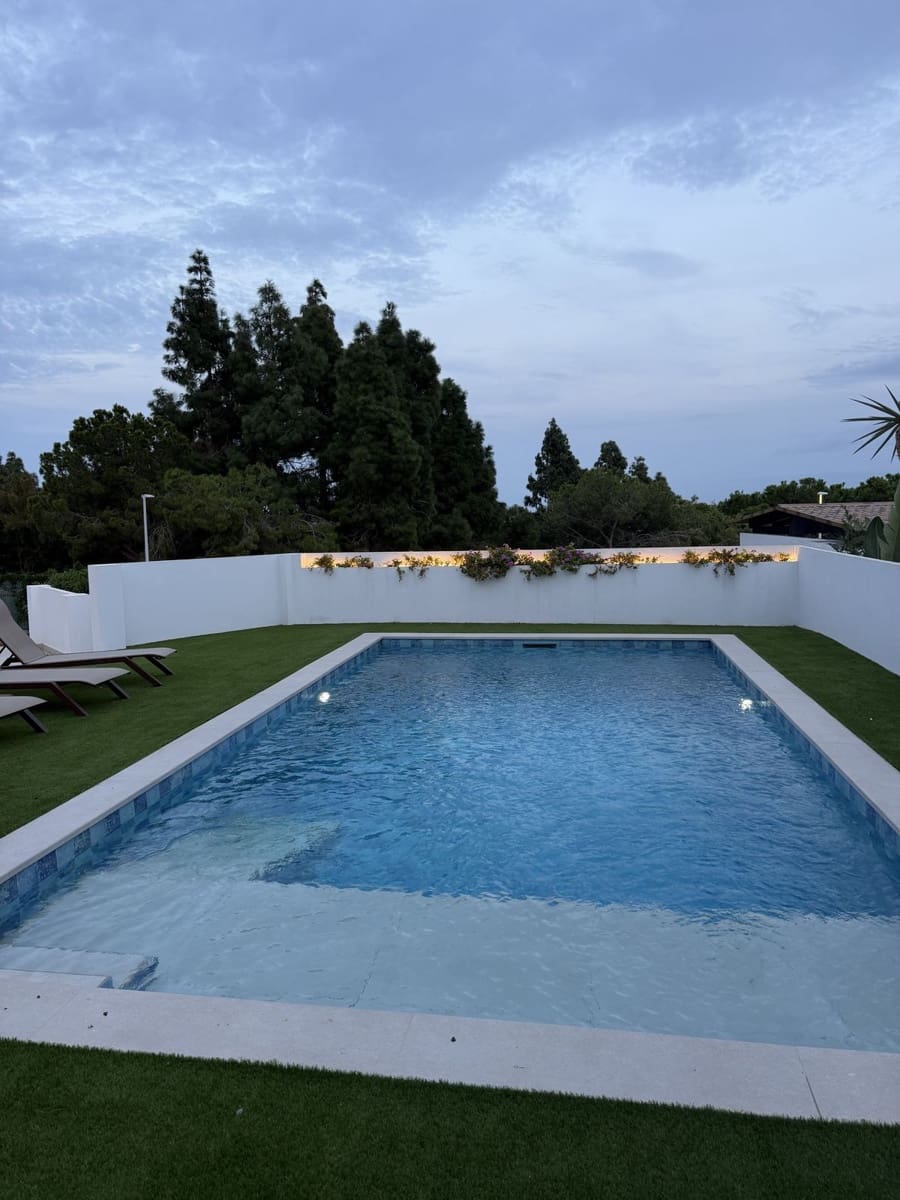5 Zimmer Villa zu verkaufen in La Cala de Mijas mit Pool Garage - 2.195.000 € (Ref: 10122621)