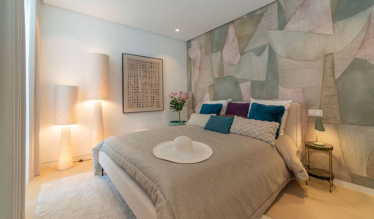 3 camera da letto Appartamento in vendita in Ojen con piscina garage - 1.100.000 € (Rif: 10122624)