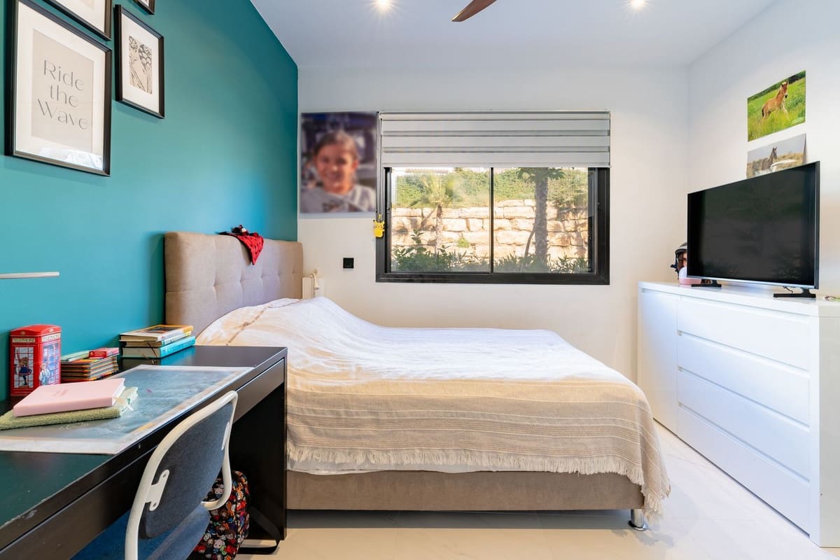 4 camera da letto Appartamento in vendita in Estepona con piscina garage - 1.150.000 € (Rif: 10122626)