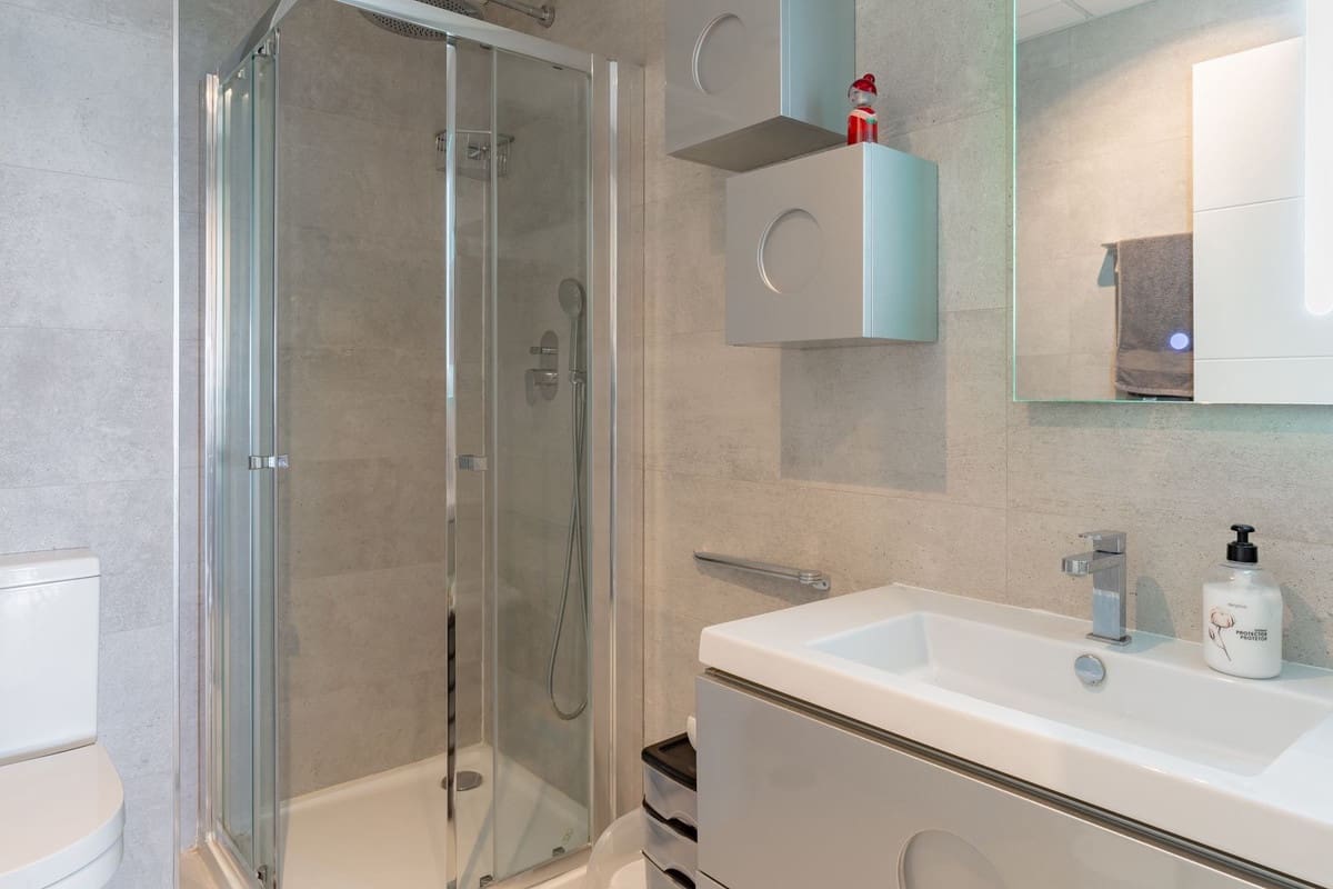 4 camera da letto Appartamento in vendita in Estepona con piscina garage - 1.150.000 € (Rif: 10122626)