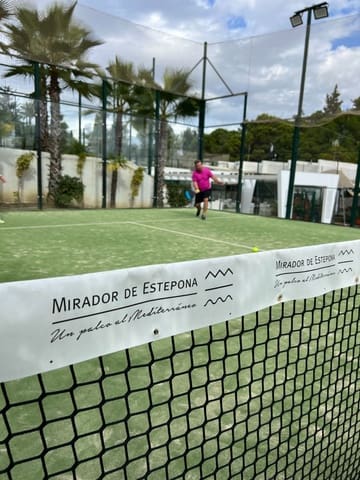 4 camera da letto Appartamento in vendita in Altos de Estepona, Estepona con piscina garage - 1.150.000 € (Rif: 10122626)