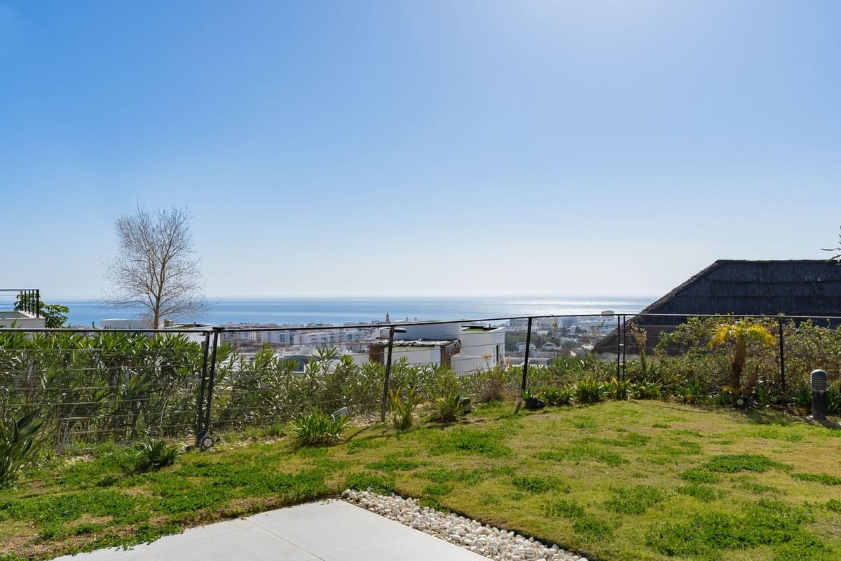 4 camera da letto Appartamento in vendita in Estepona con piscina garage - 1.150.000 € (Rif: 10122626)