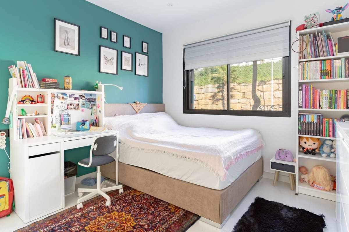 4 camera da letto Appartamento in vendita in Estepona con piscina garage - 1.150.000 € (Rif: 10122626)