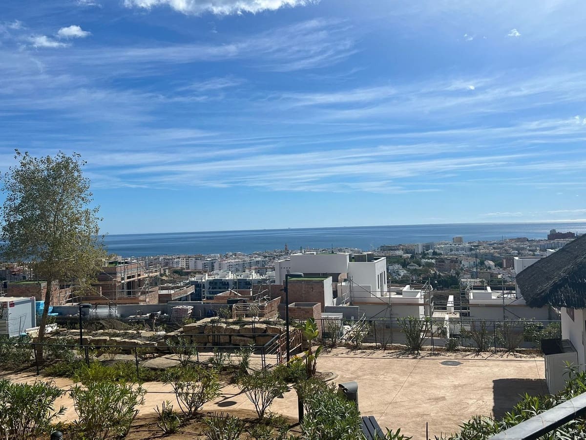 4 camera da letto Appartamento in vendita in Estepona con piscina garage - 1.150.000 € (Rif: 10122626)