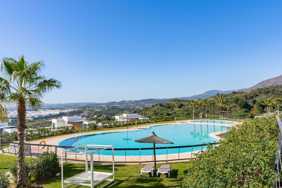 4 camera da letto Appartamento in vendita in Estepona con piscina garage - 1.150.000 € (Rif: 10122626)