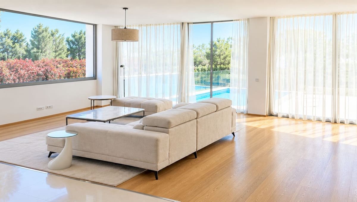 4 bedroom Villa for sale in Marbella with pool garage - € 3,000,000 (Ref: 10122630)