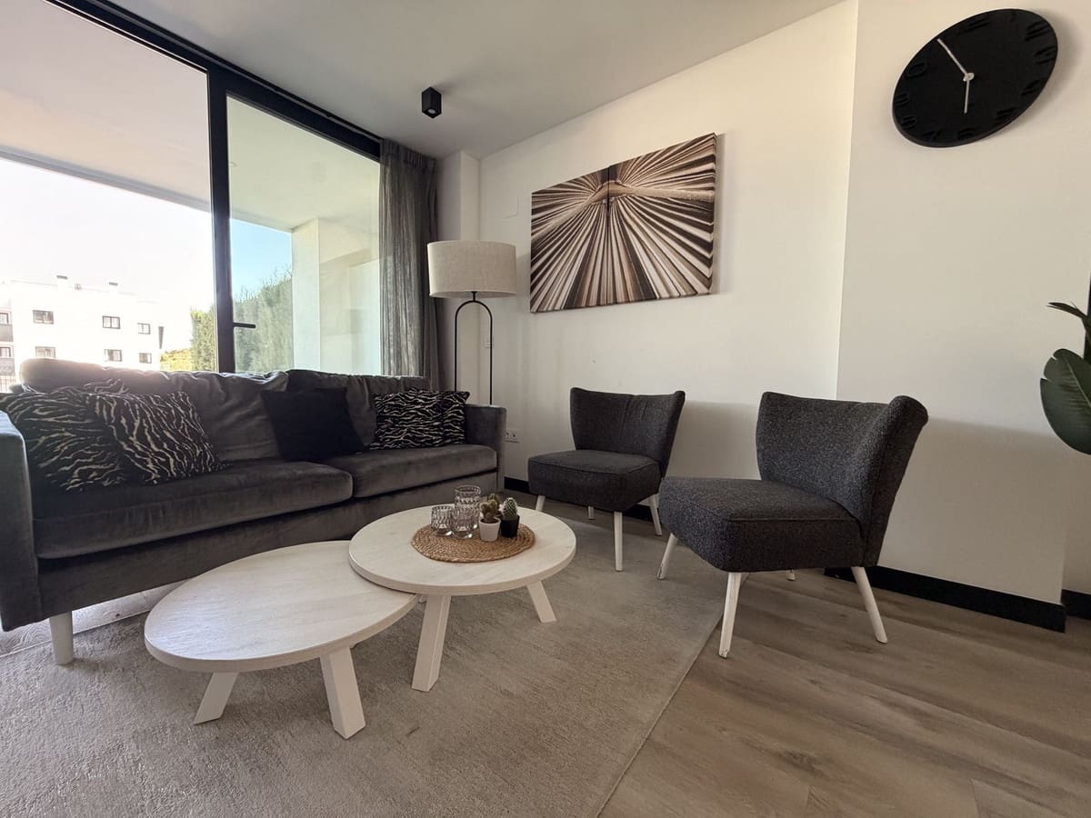 3 camera da letto Appartamento in vendita in Mijas con piscina garage - 385.000 € (Rif: 10122649)