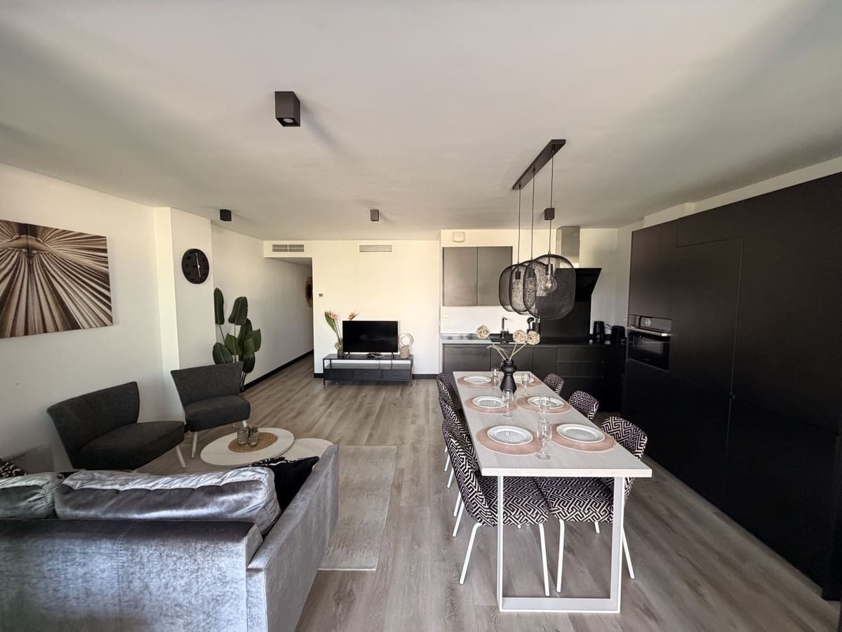 3 camera da letto Appartamento in vendita in Mijas con piscina garage - 385.000 € (Rif: 10122649)