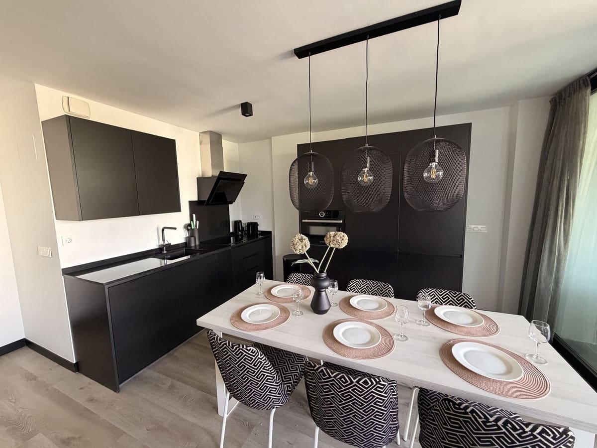 3 camera da letto Appartamento in vendita in Mijas con piscina garage - 385.000 € (Rif: 10122649)