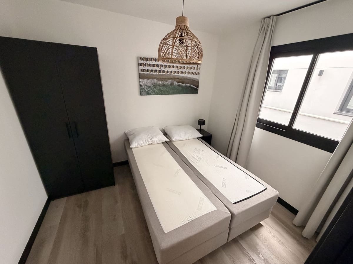 3 camera da letto Appartamento in vendita in Mijas con piscina garage - 385.000 € (Rif: 10122649)