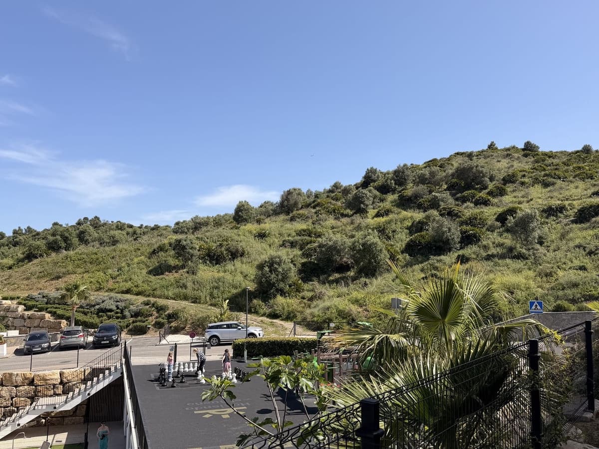 3 camera da letto Appartamento in vendita in Mijas con piscina garage - 385.000 € (Rif: 10122649)