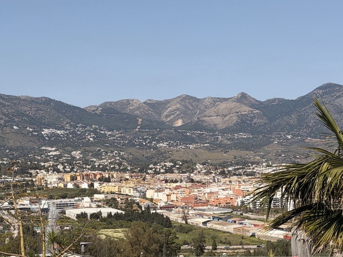 3 camera da letto Appartamento in vendita in Mijas con piscina garage - 385.000 € (Rif: 10122649)