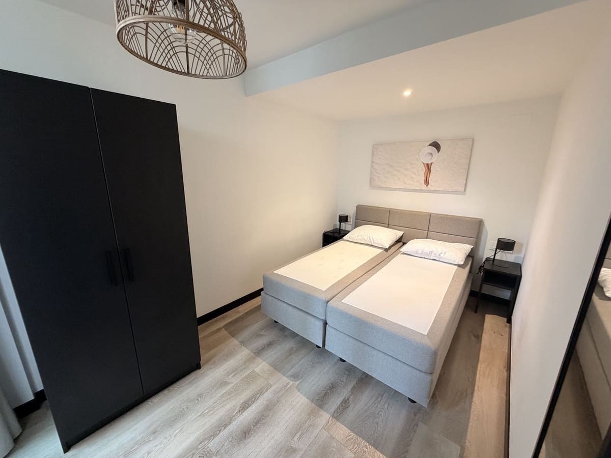 3 camera da letto Appartamento in vendita in Mijas con piscina garage - 385.000 € (Rif: 10122649)