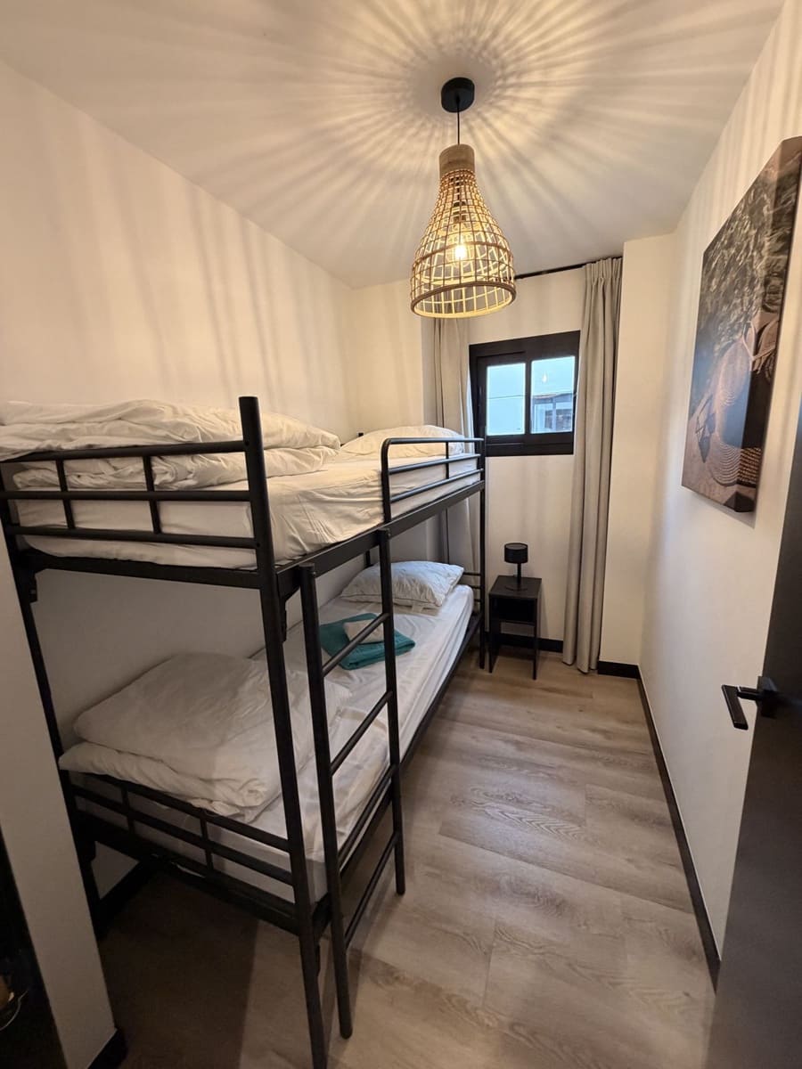 3 camera da letto Appartamento in vendita in Mijas con piscina garage - 385.000 € (Rif: 10122649)