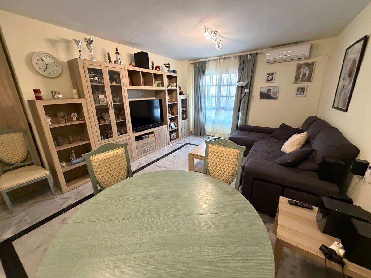 3 camera da letto Appartamento in vendita in Rincon de la Victoria con garage - 349.000 € (Rif: 10122651)