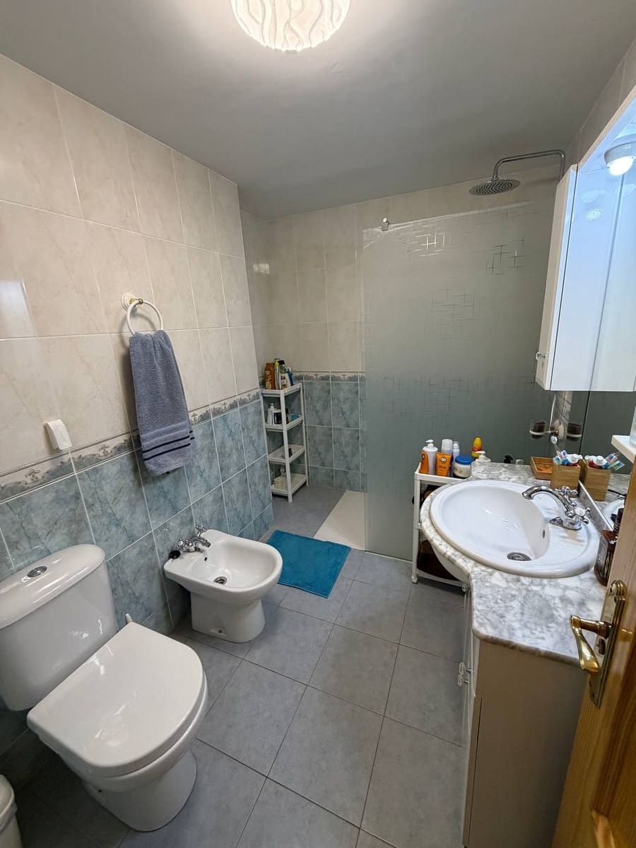 3 camera da letto Appartamento in vendita in Rincon de la Victoria con garage - 349.000 € (Rif: 10122651)