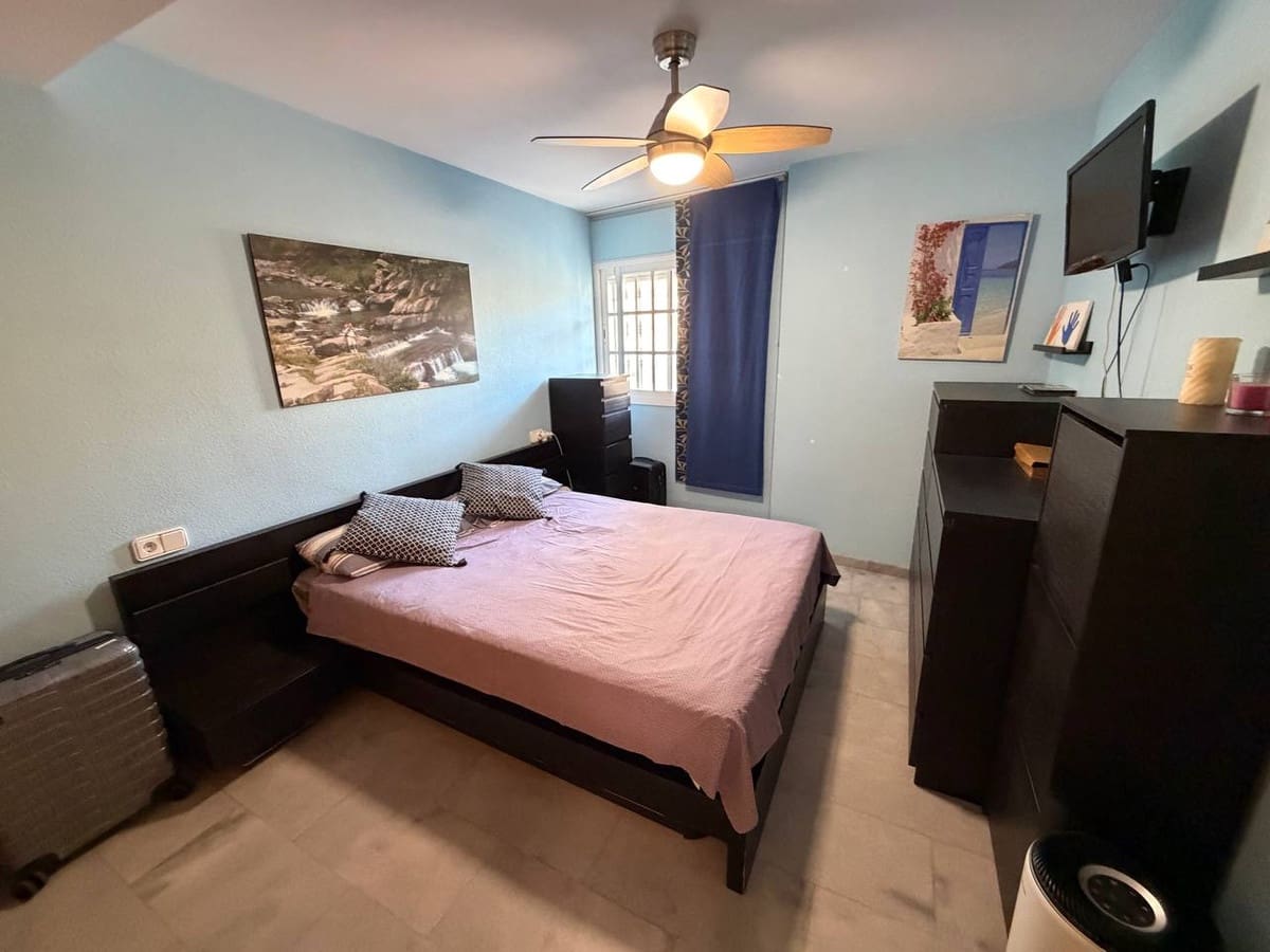 3 camera da letto Appartamento in vendita in Rincon de la Victoria con garage - 349.000 € (Rif: 10122651)
