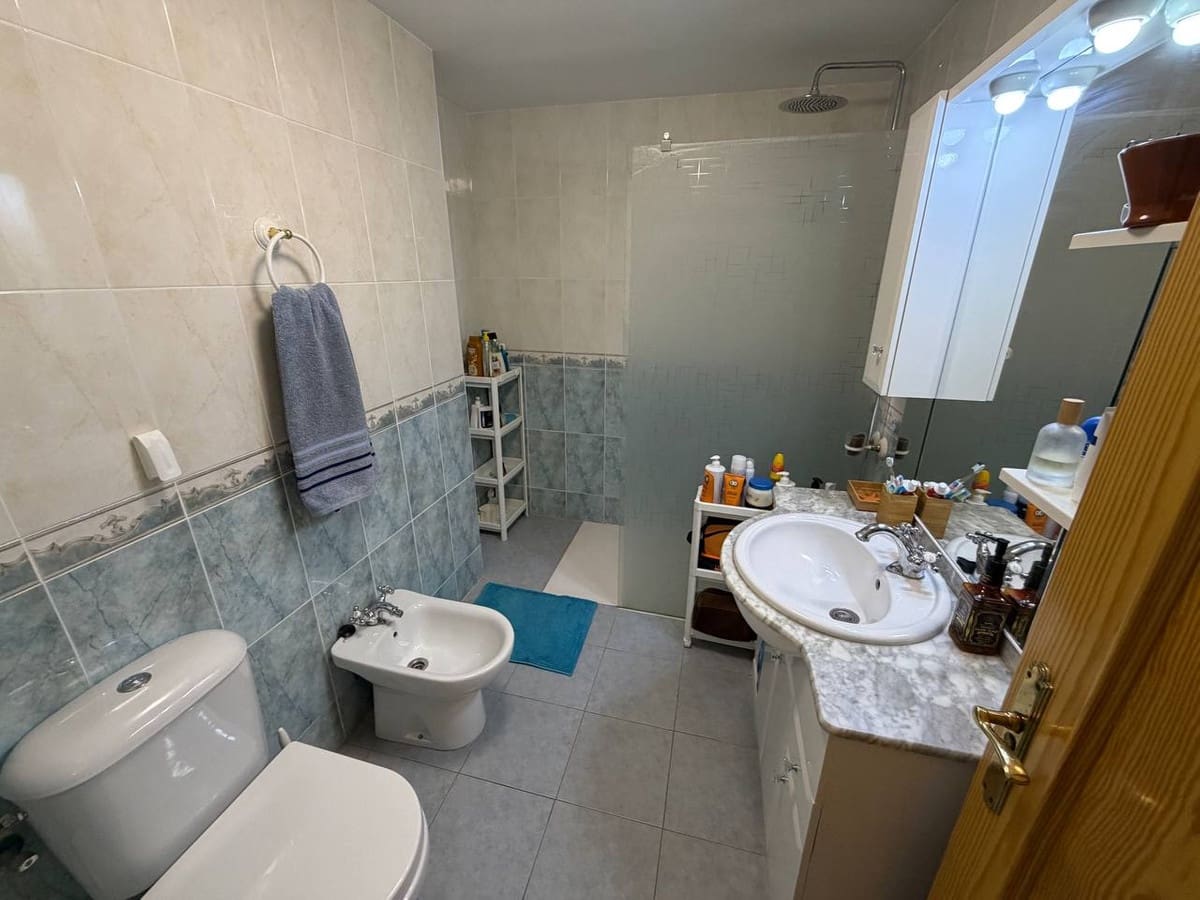 3 camera da letto Appartamento in vendita in Rincon de la Victoria con garage - 349.000 € (Rif: 10122651)