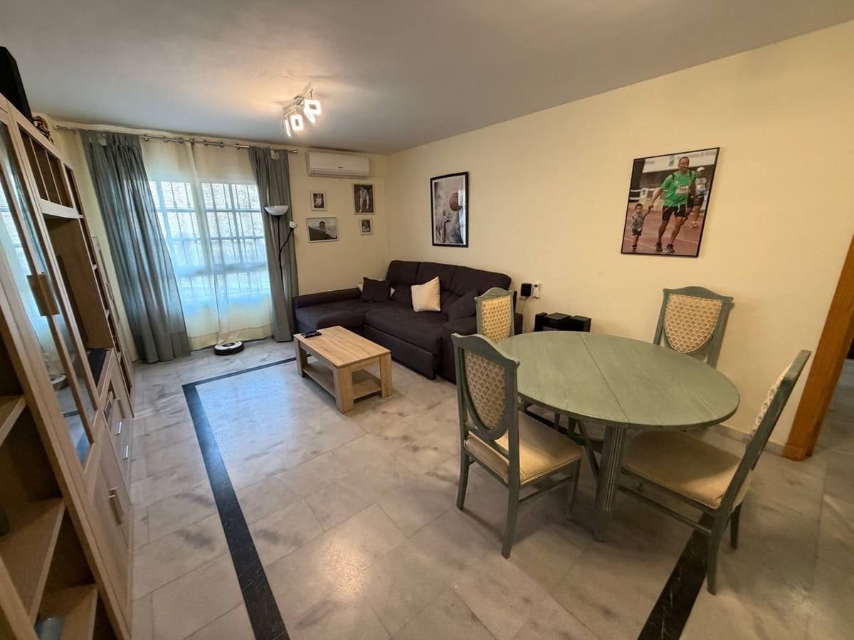 3 camera da letto Appartamento in vendita in Rincon de la Victoria con garage - 349.000 € (Rif: 10122651)