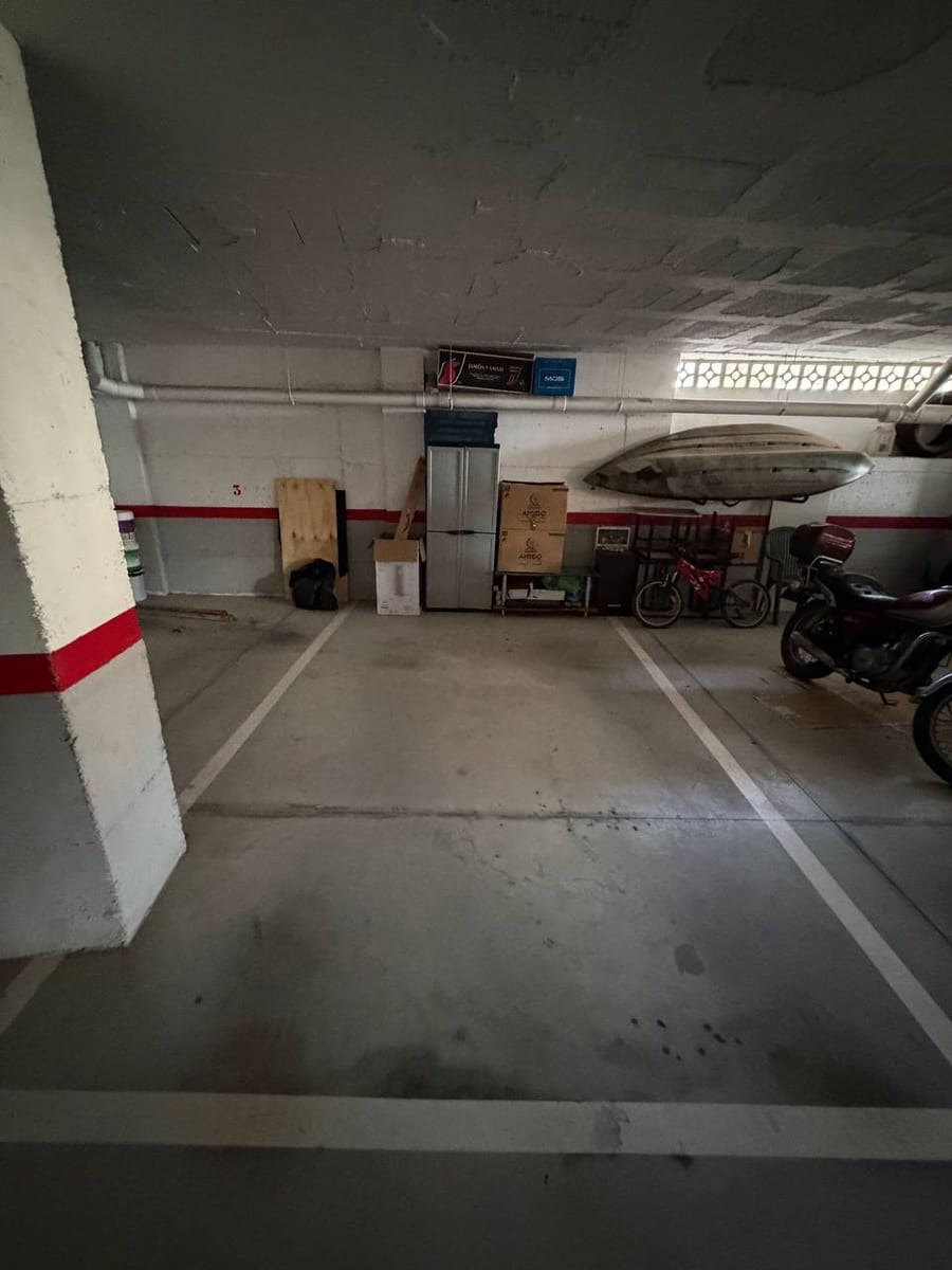 3 camera da letto Appartamento in vendita in Rincon de la Victoria con garage - 349.000 € (Rif: 10122651)