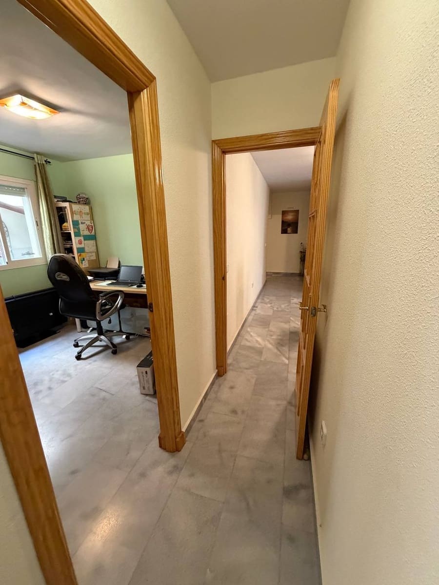 3 camera da letto Appartamento in vendita in Rincon de la Victoria con garage - 349.000 € (Rif: 10122651)