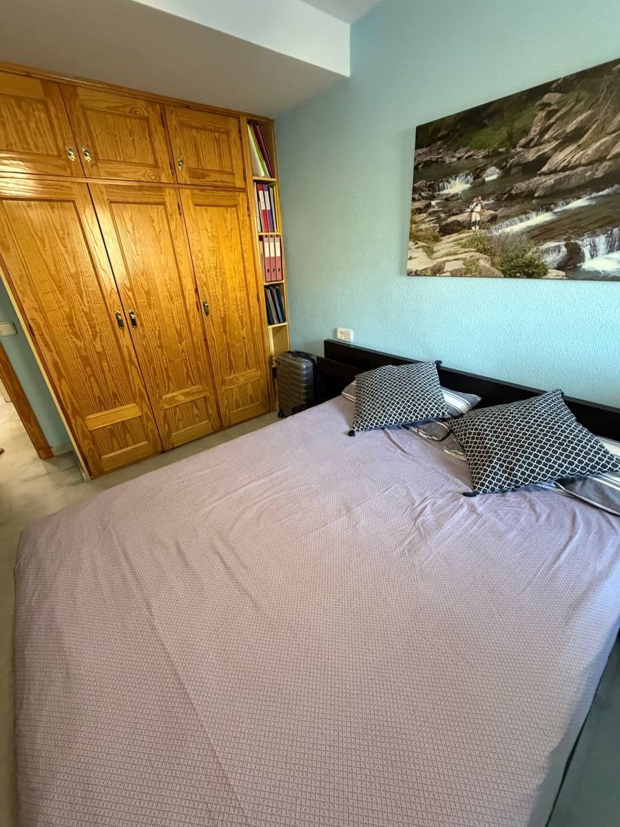 3 camera da letto Appartamento in vendita in Rincon de la Victoria con garage - 349.000 € (Rif: 10122651)