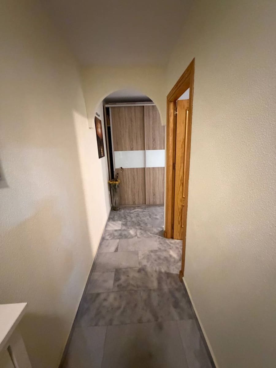 3 camera da letto Appartamento in vendita in Rincon de la Victoria con garage - 349.000 € (Rif: 10122651)