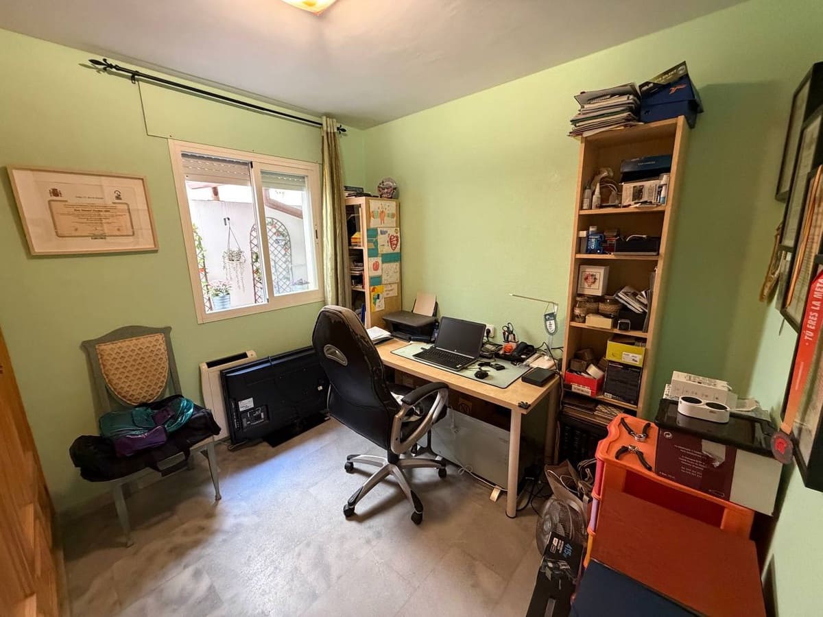 3 camera da letto Appartamento in vendita in Rincon de la Victoria con garage - 349.000 € (Rif: 10122651)
