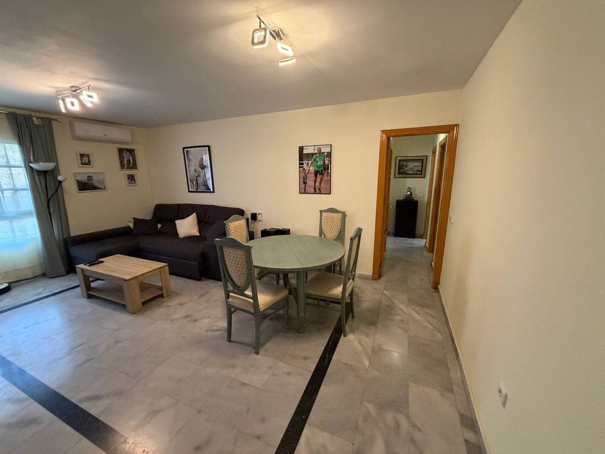 3 camera da letto Appartamento in vendita in Rincon de la Victoria con garage - 349.000 € (Rif: 10122651)