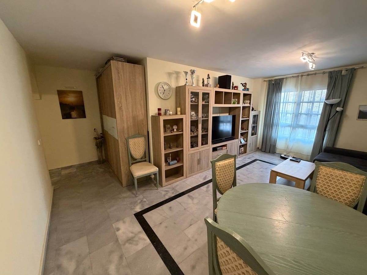3 camera da letto Appartamento in vendita in Rincon de la Victoria con garage - 349.000 € (Rif: 10122651)