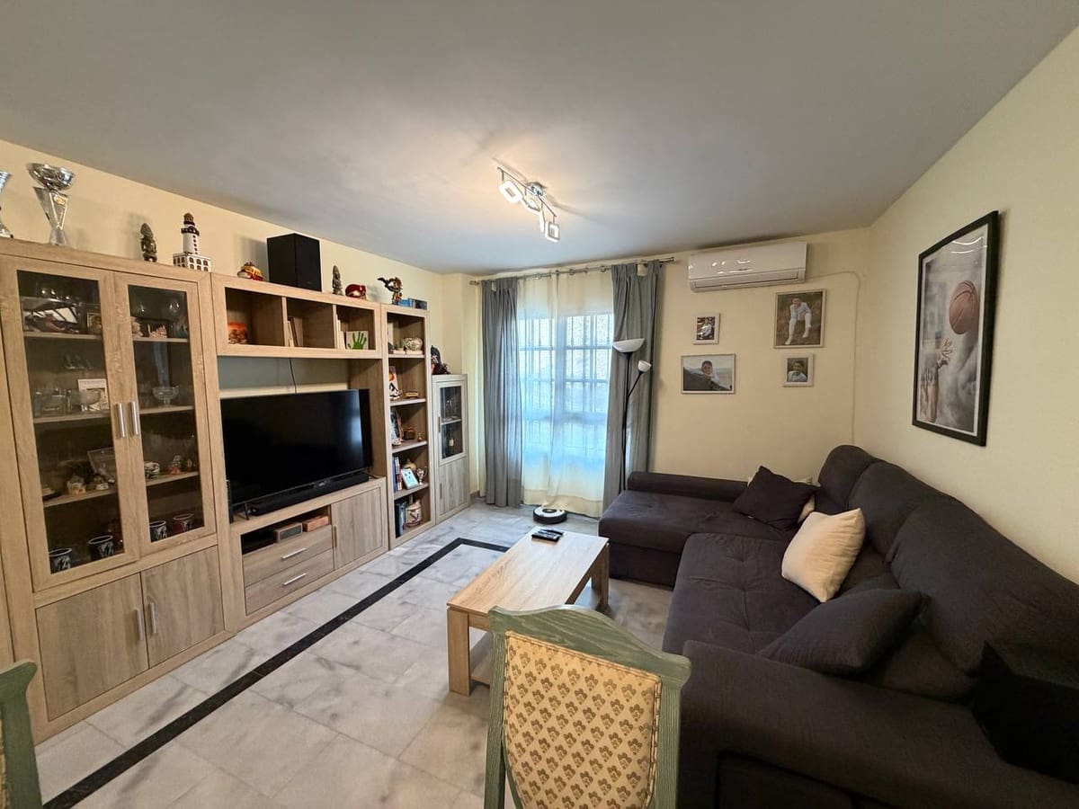 3 camera da letto Appartamento in vendita in Rincon de la Victoria con garage - 349.000 € (Rif: 10122651)