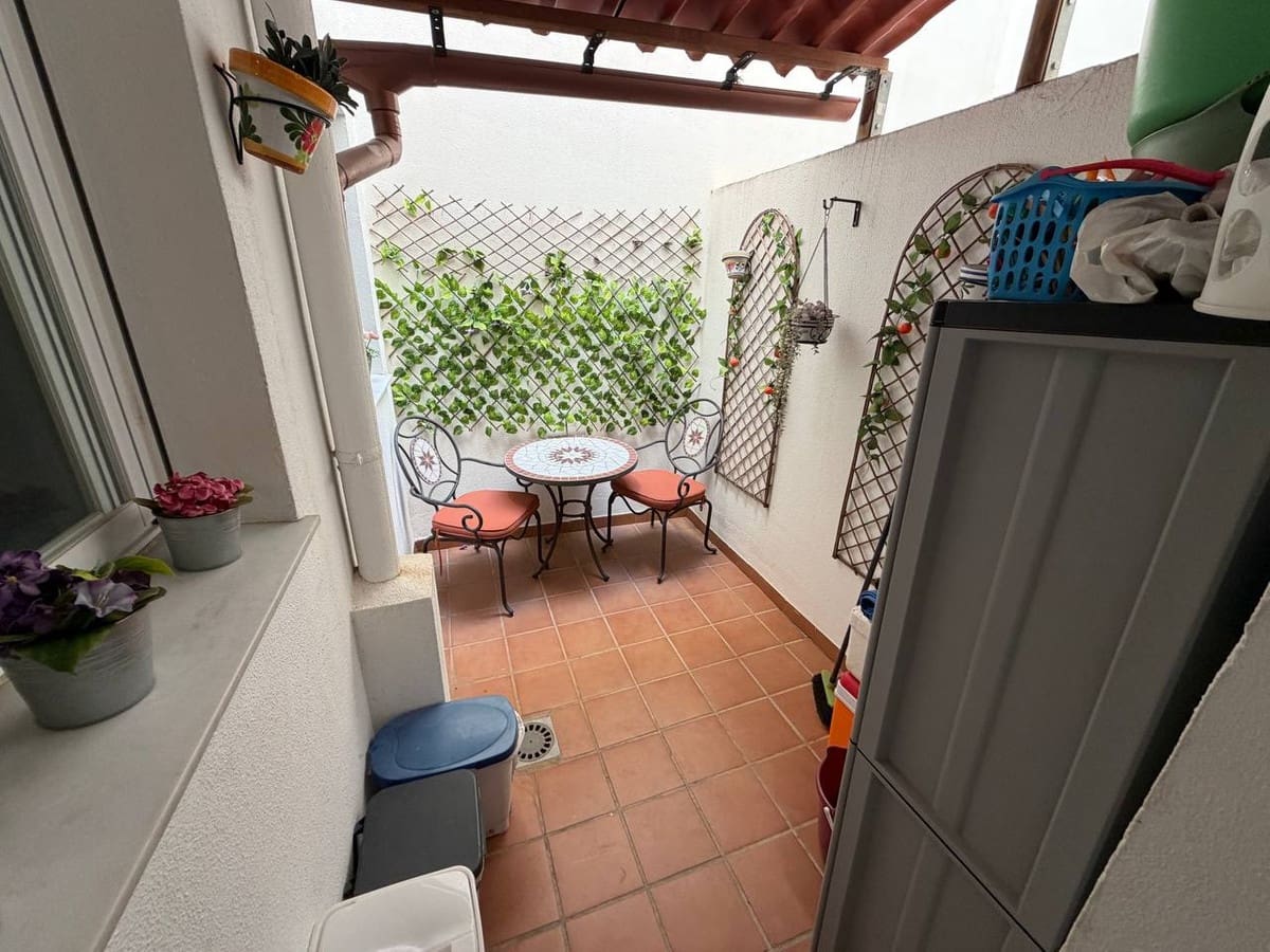 3 camera da letto Appartamento in vendita in Rincon de la Victoria con garage - 349.000 € (Rif: 10122651)