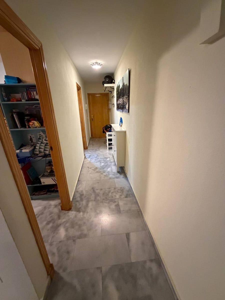 3 camera da letto Appartamento in vendita in Rincon de la Victoria con garage - 349.000 € (Rif: 10122651)