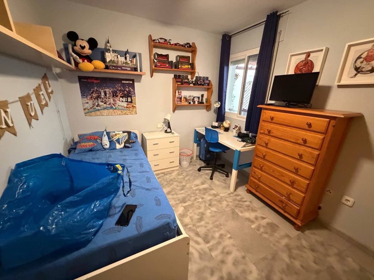 3 camera da letto Appartamento in vendita in Rincon de la Victoria con garage - 349.000 € (Rif: 10122651)