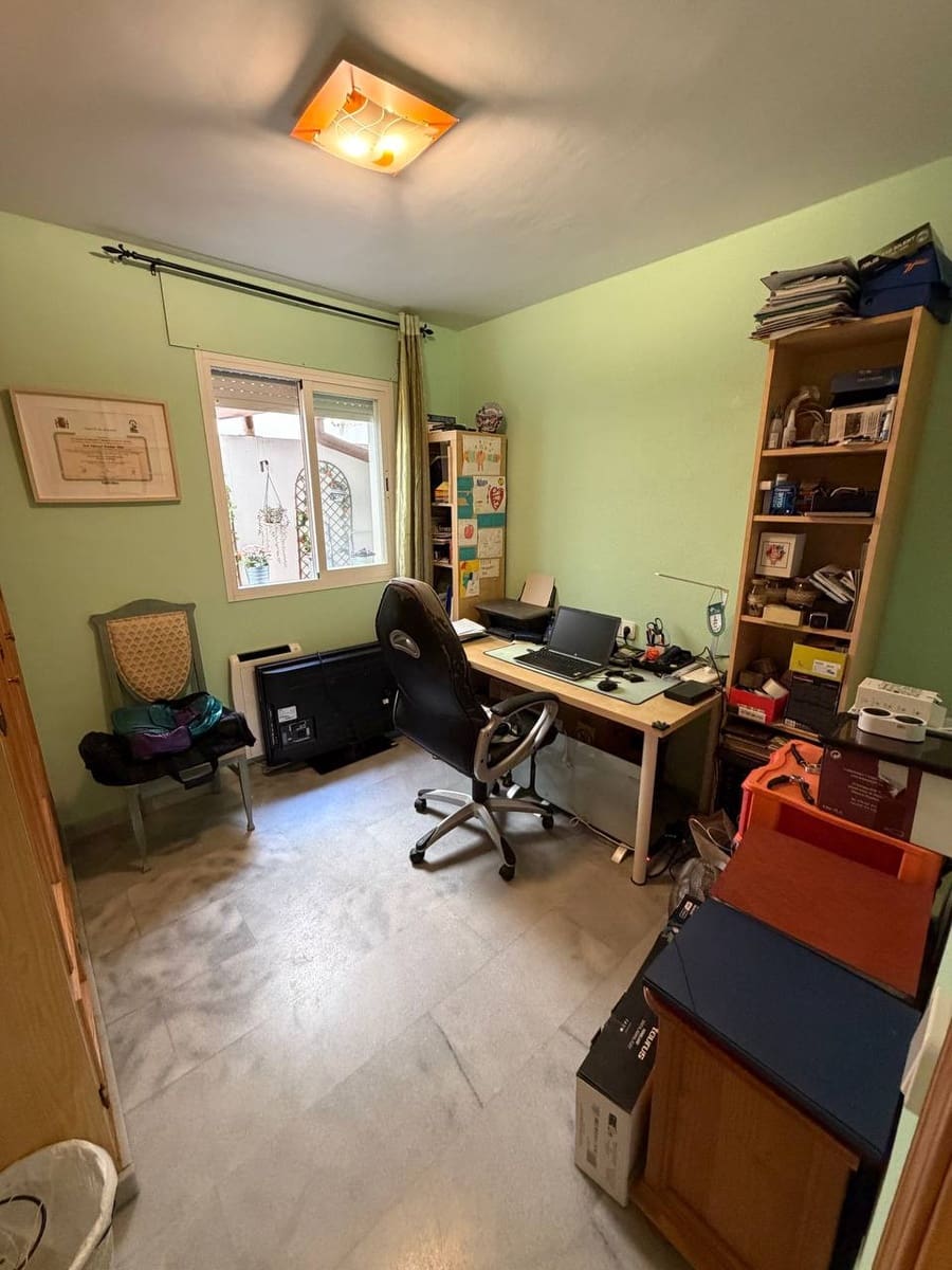 3 camera da letto Appartamento in vendita in Rincon de la Victoria con garage - 349.000 € (Rif: 10122651)