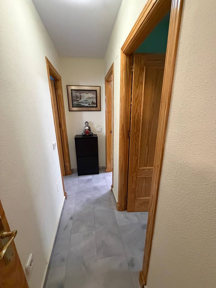 3 camera da letto Appartamento in vendita in Rincon de la Victoria con garage - 349.000 € (Rif: 10122651)