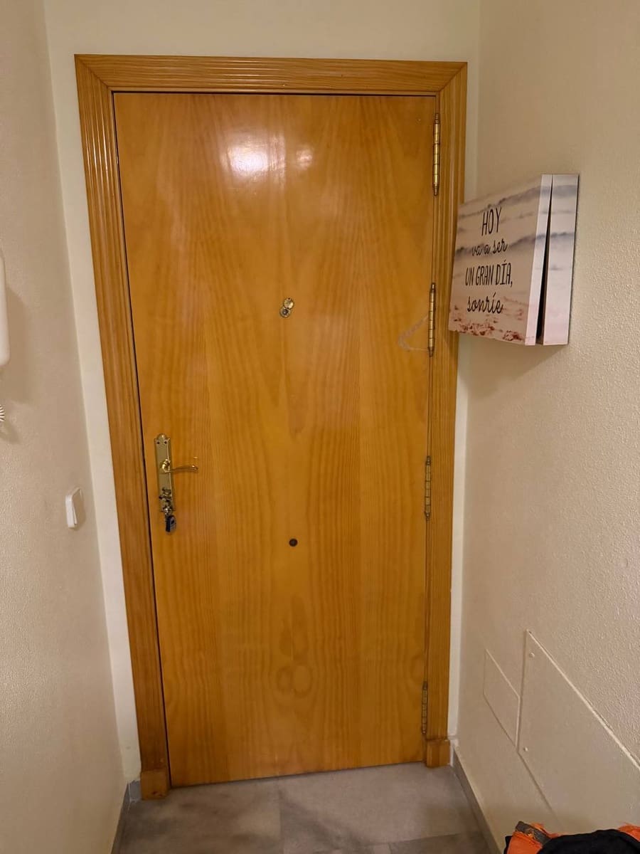 3 camera da letto Appartamento in vendita in Rincon de la Victoria con garage - 349.000 € (Rif: 10122651)