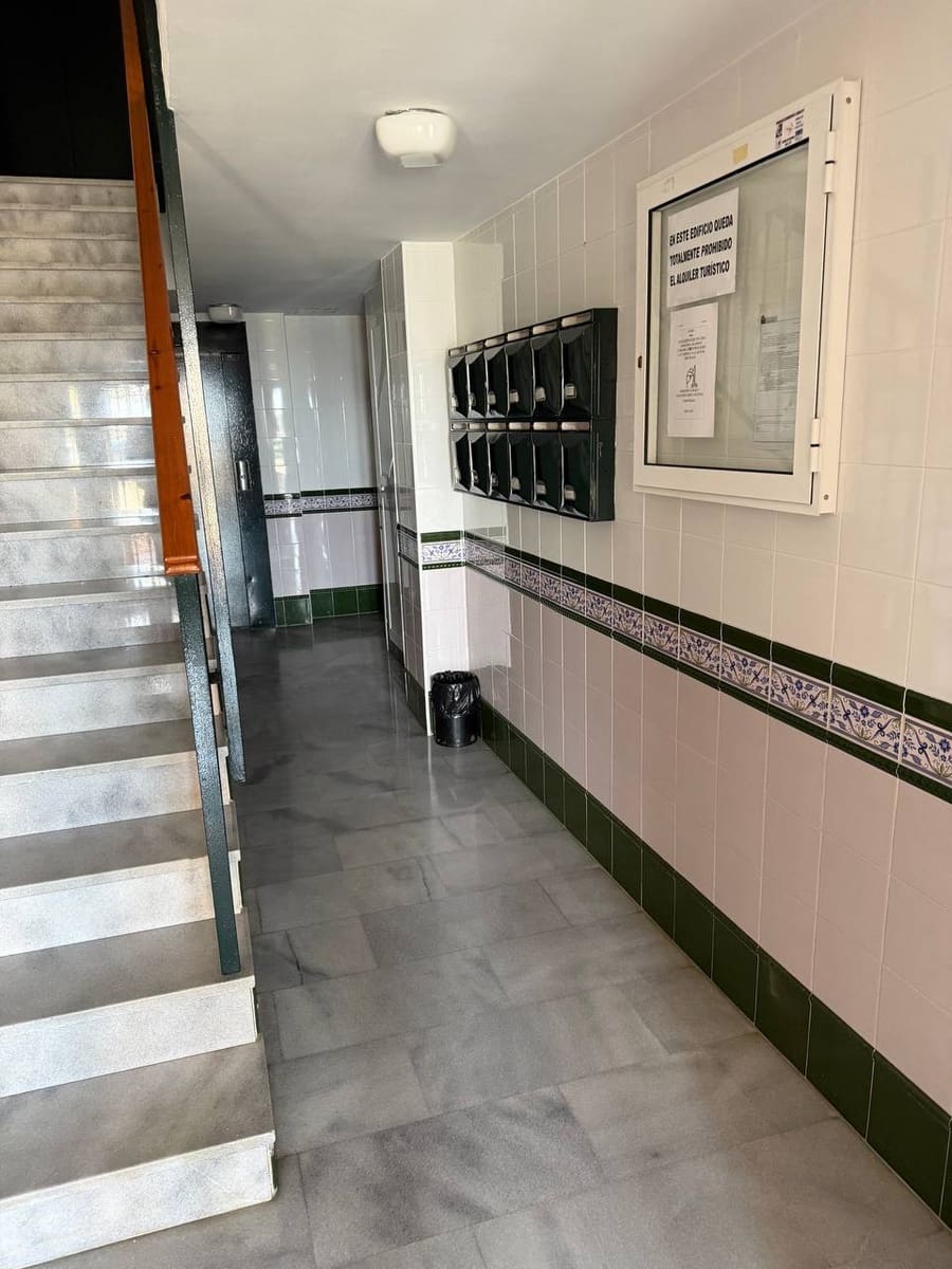 3 camera da letto Appartamento in vendita in Rincon de la Victoria con garage - 349.000 € (Rif: 10122651)