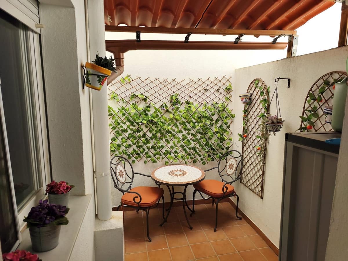 3 camera da letto Appartamento in vendita in Rincon de la Victoria con garage - 349.000 € (Rif: 10122651)