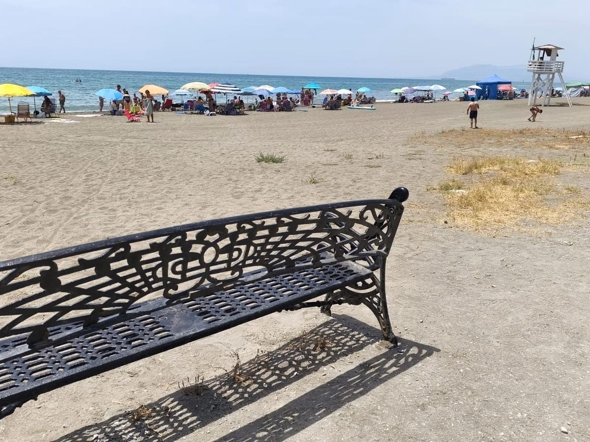 3 camera da letto Appartamento in vendita in Rincon de la Victoria con garage - 349.000 € (Rif: 10122651)