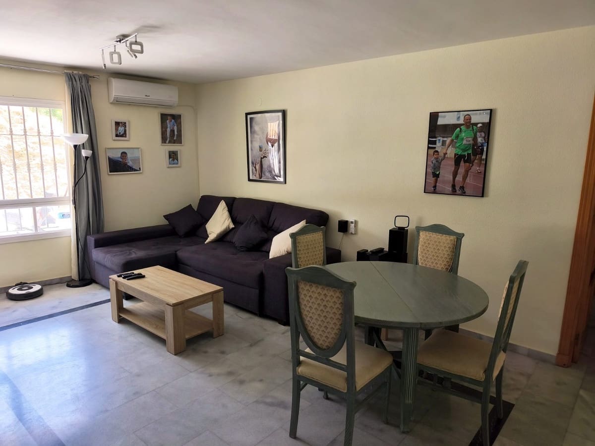 3 camera da letto Appartamento in vendita in Rincon de la Victoria con garage - 349.000 € (Rif: 10122651)