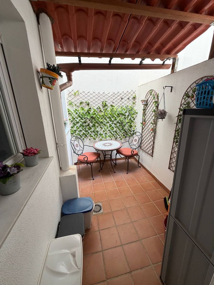 3 camera da letto Appartamento in vendita in Rincon de la Victoria con garage - 349.000 € (Rif: 10122651)