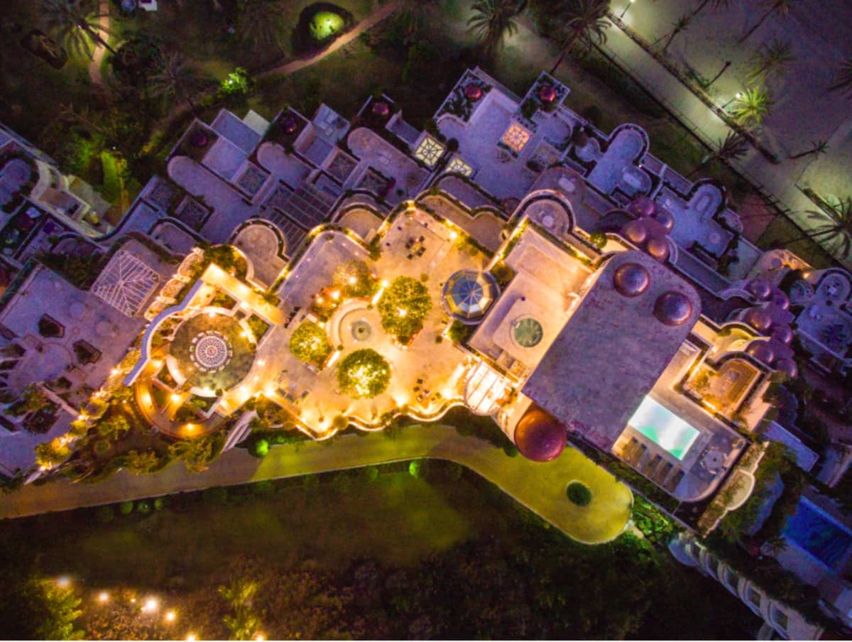 Apartamento de 8 habitaciones en Marbella en venta con piscina garaje - 24.000.000 € (Ref: 10122657)