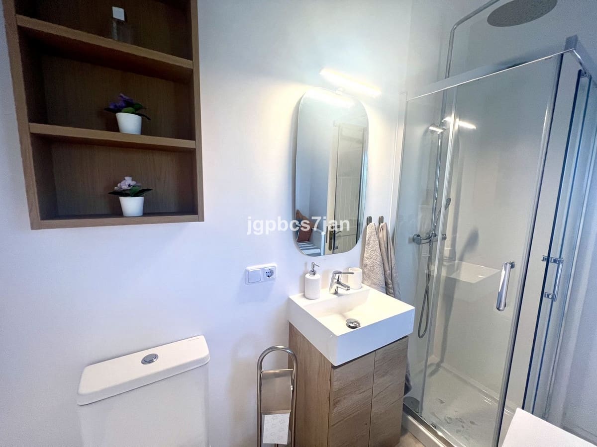 4 sovrum Lägenhet till salu i Marbella med pool garage - 1 150 000 € (Ref: 10122672)