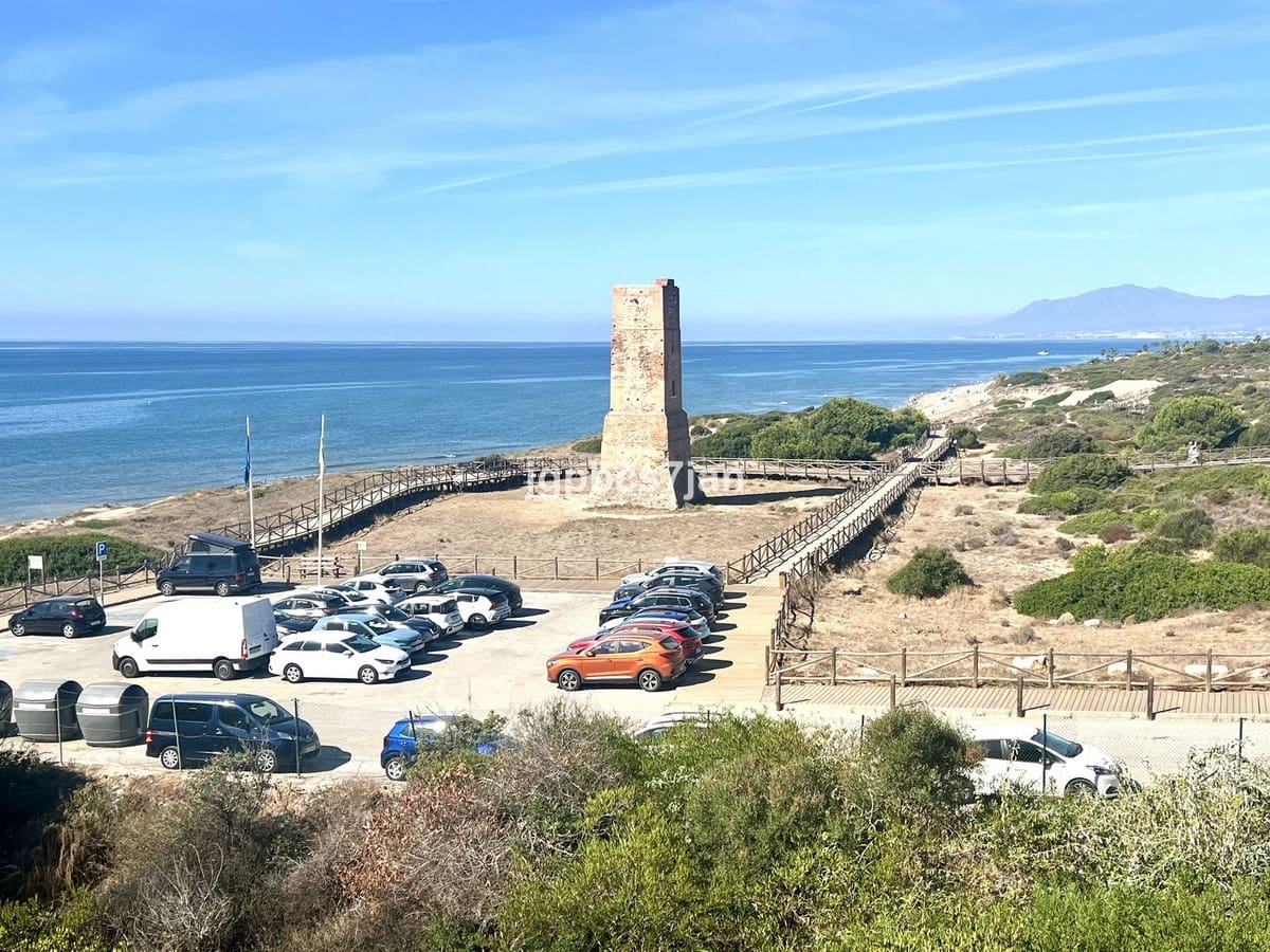 4 sovrum Lägenhet till salu i Marbella med pool garage - 1 150 000 € (Ref: 10122672)