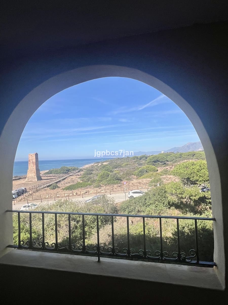 4 sovrum Lägenhet till salu i Marbella med pool garage - 1 150 000 € (Ref: 10122672)