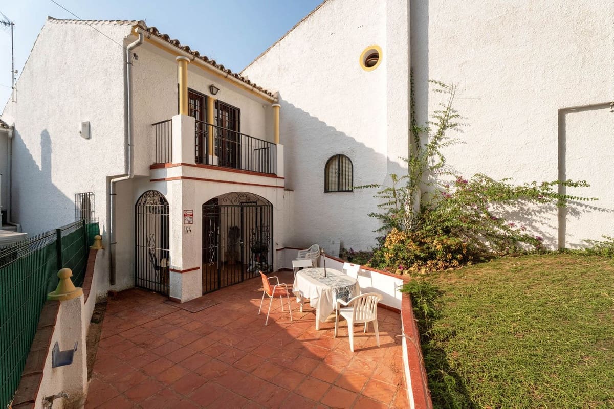 2 camera da letto Casa in vendita in Marbella con piscina - 389.000 € (Rif: 10122677)