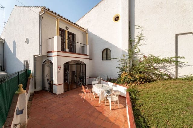2 camera da letto Casa in vendita in Real de Zaragoza, Marbella con piscina - 389.000 € (Rif: 10122677)